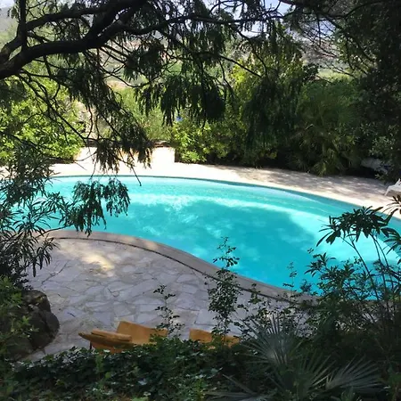 Avec Piscine Privee *