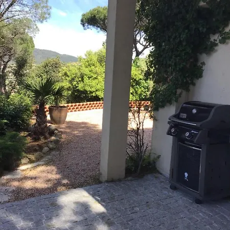 Avec Piscine Privee Sainte-Maxime